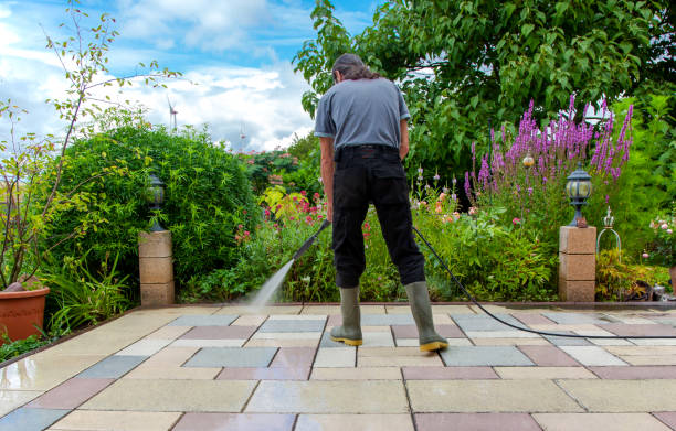South Miami, FL Pressure Washing Company