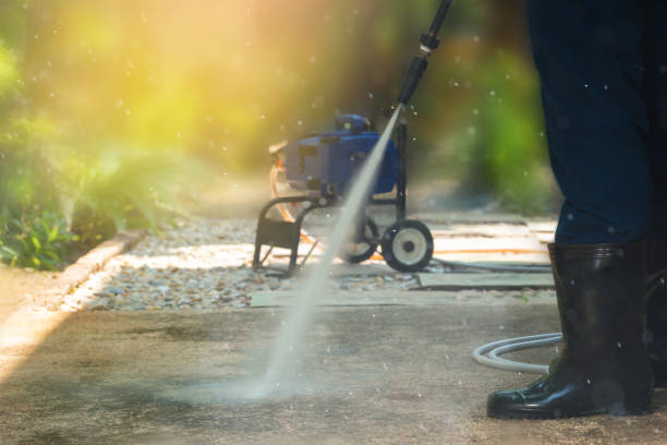 Best Graffiti Removal  in South Miami, FL